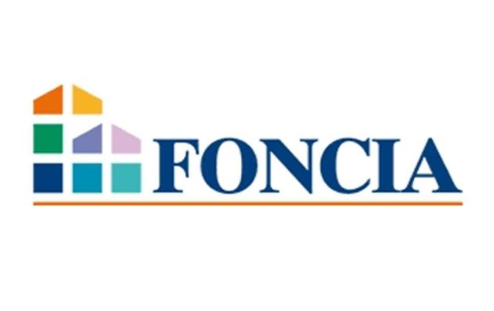Logo Foncia