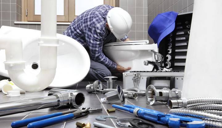 Dépannage rapide et efficace de plomberie 